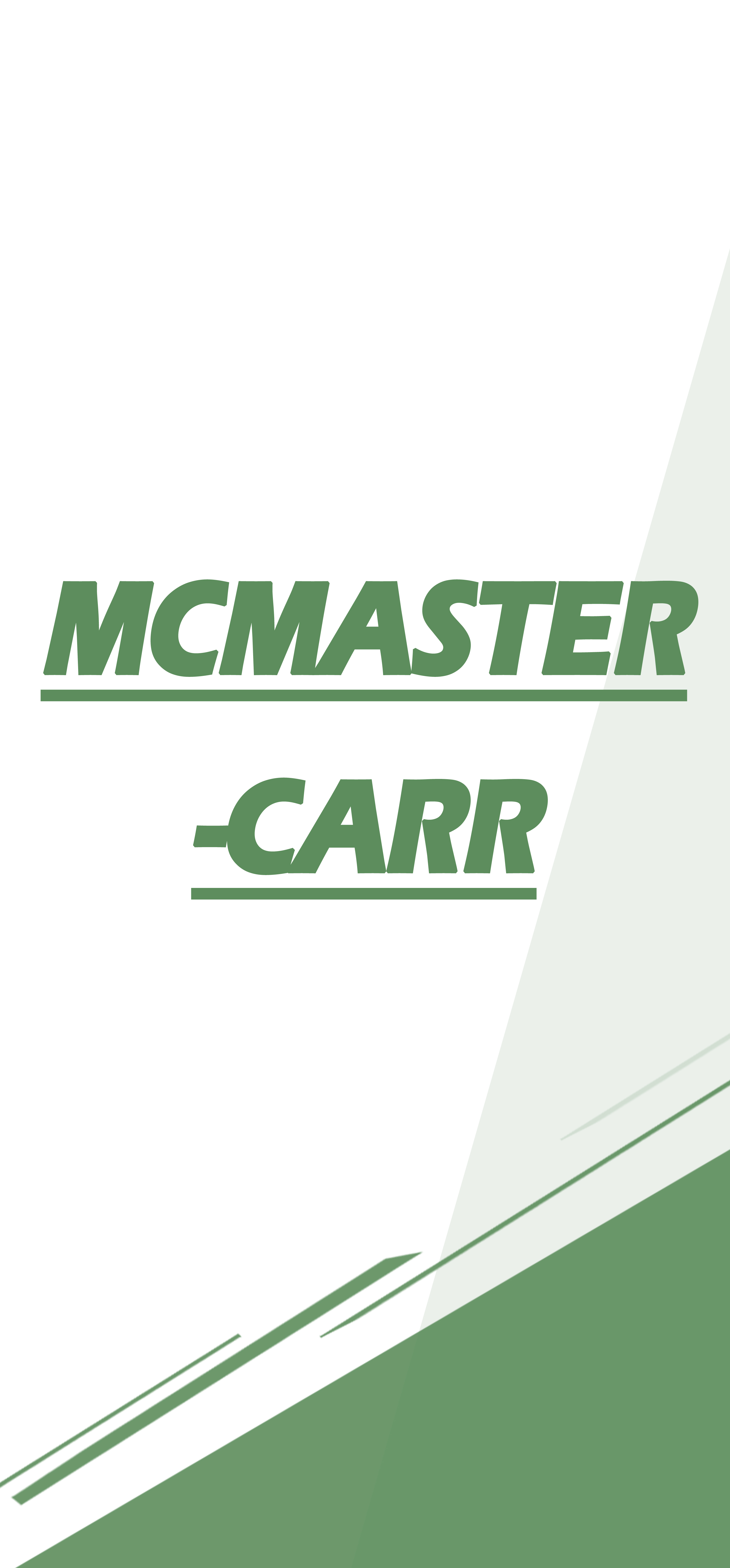 MCMASTER-CARR