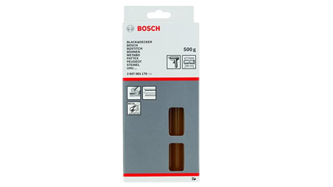 BOSCH热熔胶棒