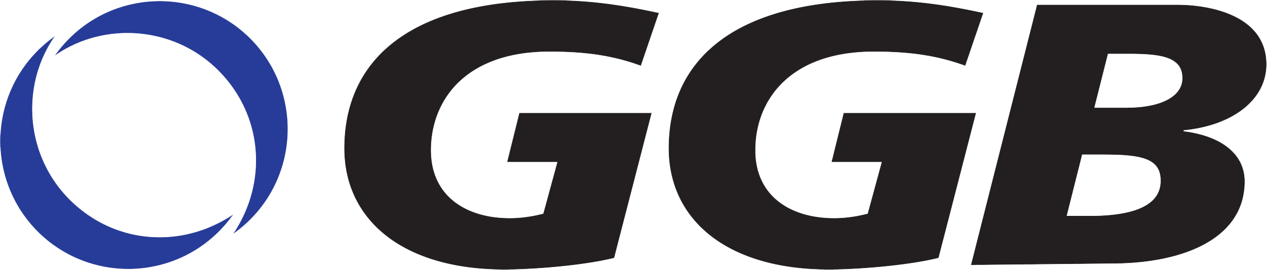GGB Bearings